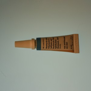 Bacitracin / Neomycin / Polymyxin Ophthalmic Ointment 3.5gm