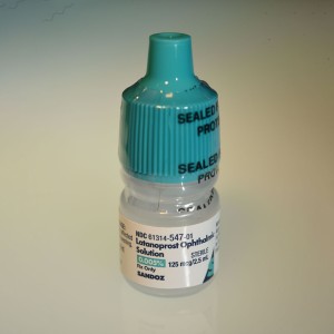 Latanoprost Ophthalmic Solution 0.005% 2.5ml