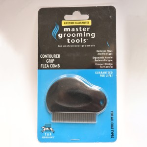 Flea Comb
