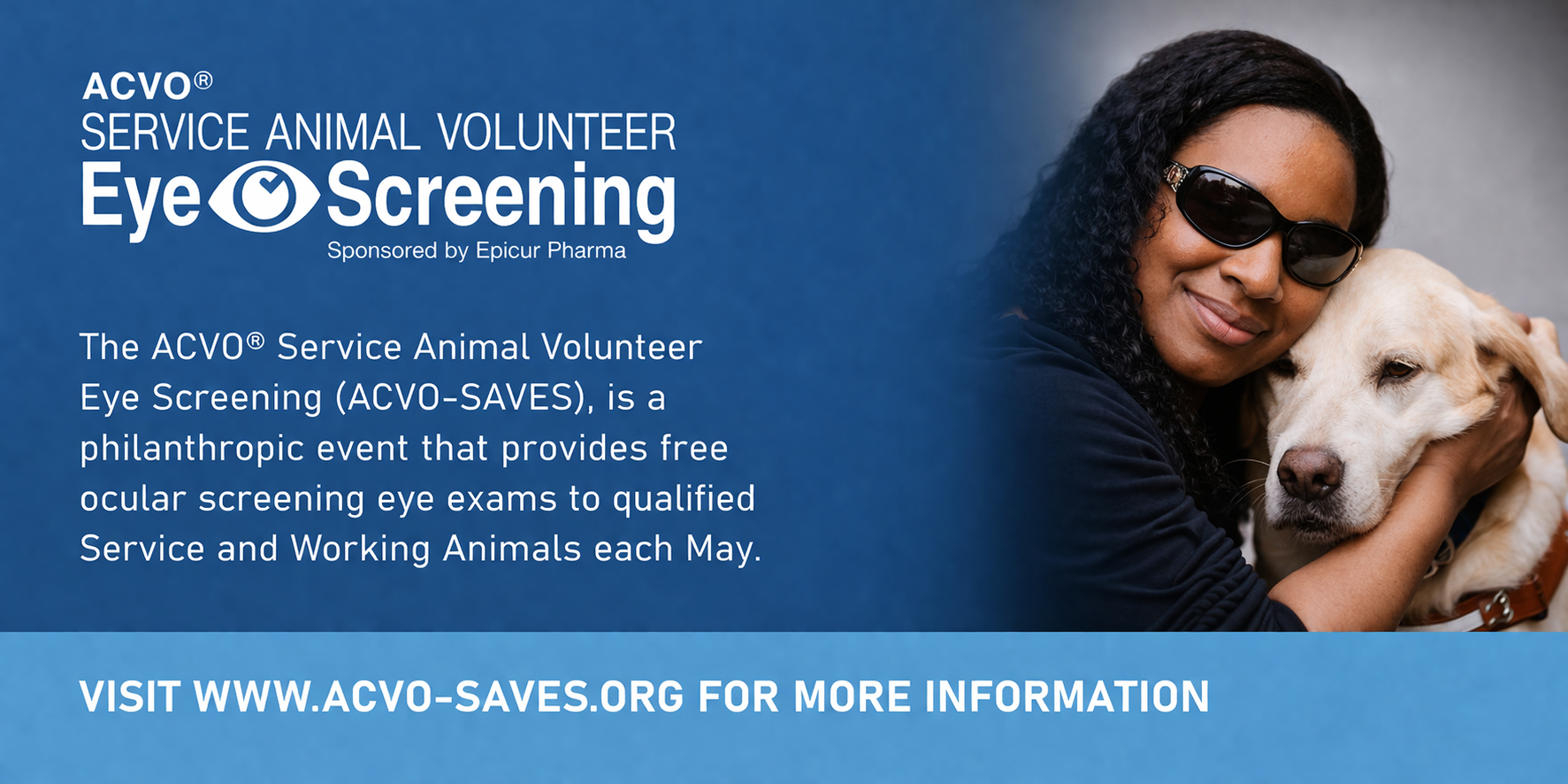 ACVO Animal Eye Specialty Center